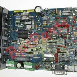 3154-2529 X/Y/Z Conjunto de placa de accionamiento del eje