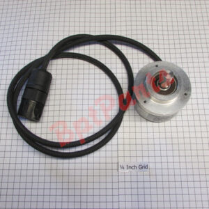 3154-2616 codificador de husillo