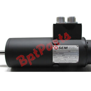 3193-8395R-SEM SEM Servo Motor