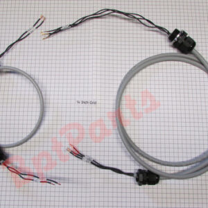 3194-2997 CBLS X/Y-EXIS CABLE DEL CABLE DEL AGUA