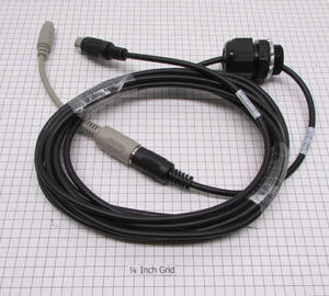 3194-3525 Extensión del teclado del ensamblaje de cable