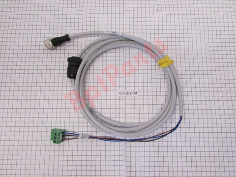 3194-3895 ToolChanger Out Proximity Switch Conjunto de cable 3194-3895 ToolChanger Out Proximity Switch Conjunto de cable