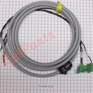 3194-3899 Toolchanger de rotación de carrusel Conjunto de cable del motor