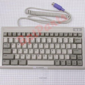 3194-4101 teclado de 80 teclas