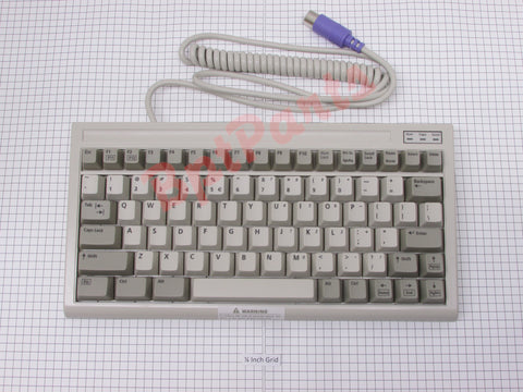 3194-4101 teclado de 80 teclas 3194-4101 teclado de 80 teclas