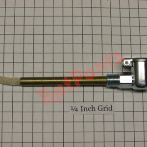 Conjunto de tubo de aceite 1119-3111