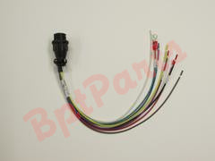 EZ Path I/II-CSH Estación de control BoTtons Buttons Arness Conjunto