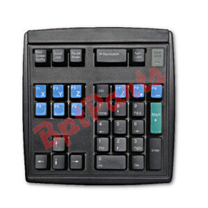 Kit de teclado de kit 3154-2568