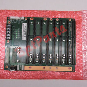 Placa de placa posterior D160505