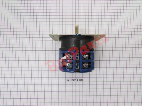 Q03677 Spinstle Forward / Reversing Switch Q03677 Spinstle Forward / Reversing Switch