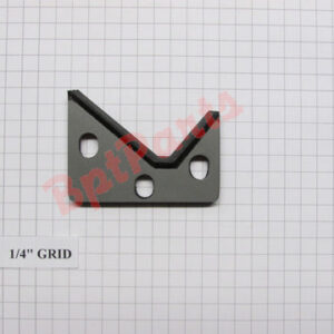 S33959 Librador de limpiaparabrisas delantero izquierdo