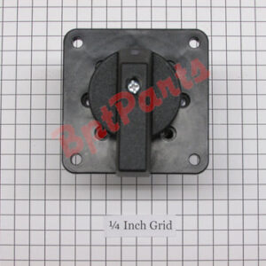 Switch del husillo 1159-8118hd delantero / reversión