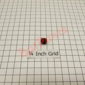 Tornillo de ajuste de enchufe 1101-1220