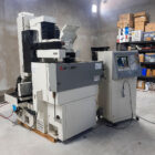 EDM WIRE MITSUBISHI CX20 – MÁQUINA ELECTROEROSIONADORA DE HILO – CORTE DE ALAMBRE