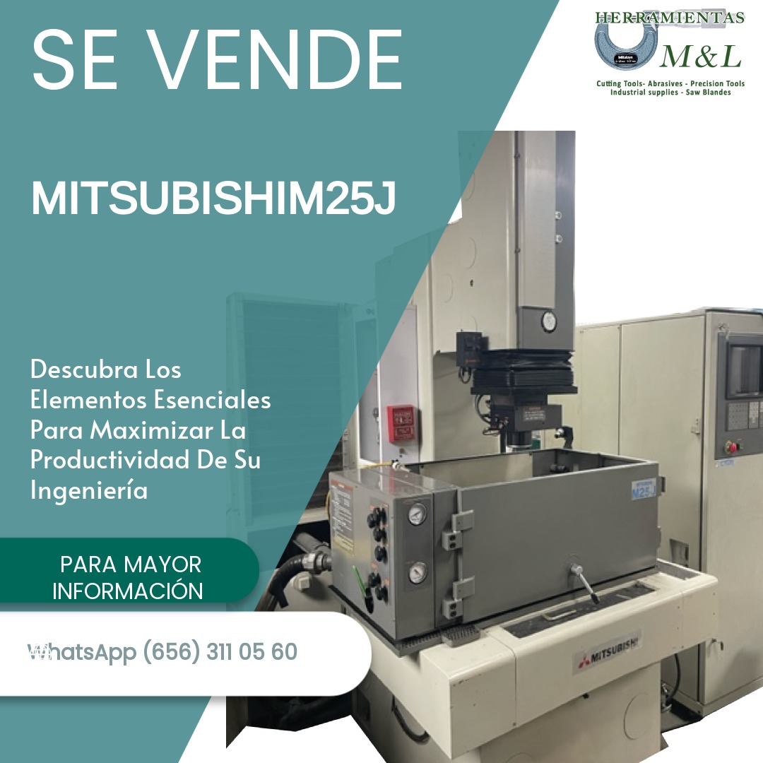 MITSUBISHI M25J MITSUBISHI M25J