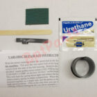 1118-2124 Kit Spindle Vari Disc Disc Insertar Insertar Kit