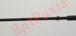 1157-0996 R8 Conjunto de barra de tiro de potencia 2J Cabeza