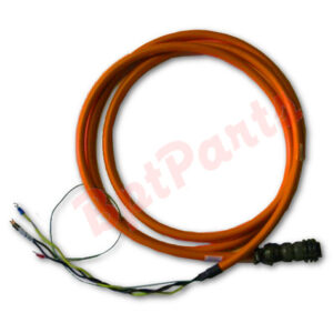 1159-8235 Conjunto de cable del motor del eje X TC30