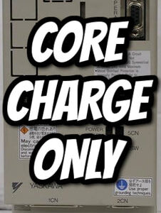1159-8420 *Charge Core *