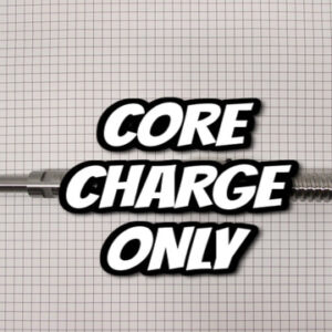 1174-9323 Core *Core Charge *
