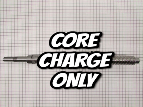 1174-9323 Core *Core Charge * 1174-9323 Core *Core Charge *