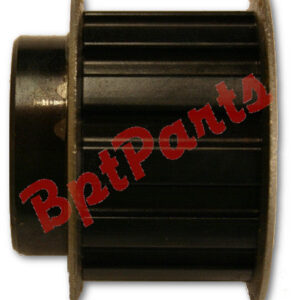 1178-0468 Polea de 12 dientes ASM