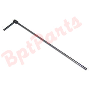 1206-1230 Conjunto de eje de bloqueo de rodilla