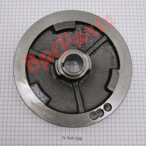 1218-0080 Varidisc de motor estacionario