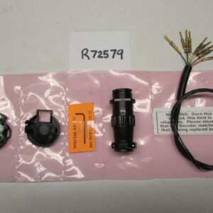 R72579 MPG Coder