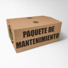 Kit de Mantenimiento Preventivo para Fresadora Bridgeport Serie 1 Motor 2HP